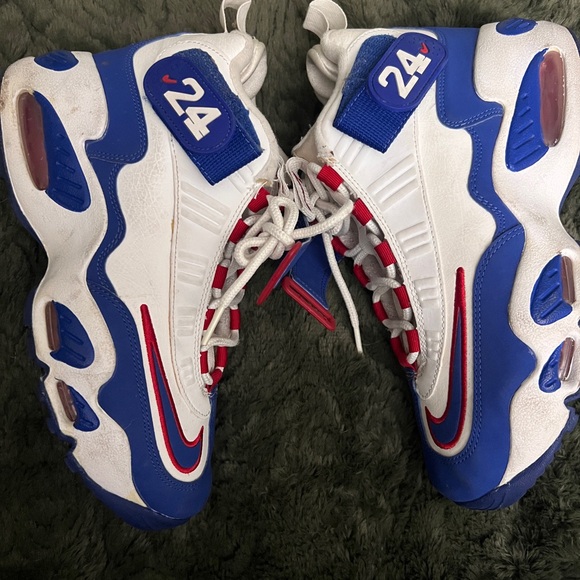 Ken Griffey Max - Picture 3 of 10